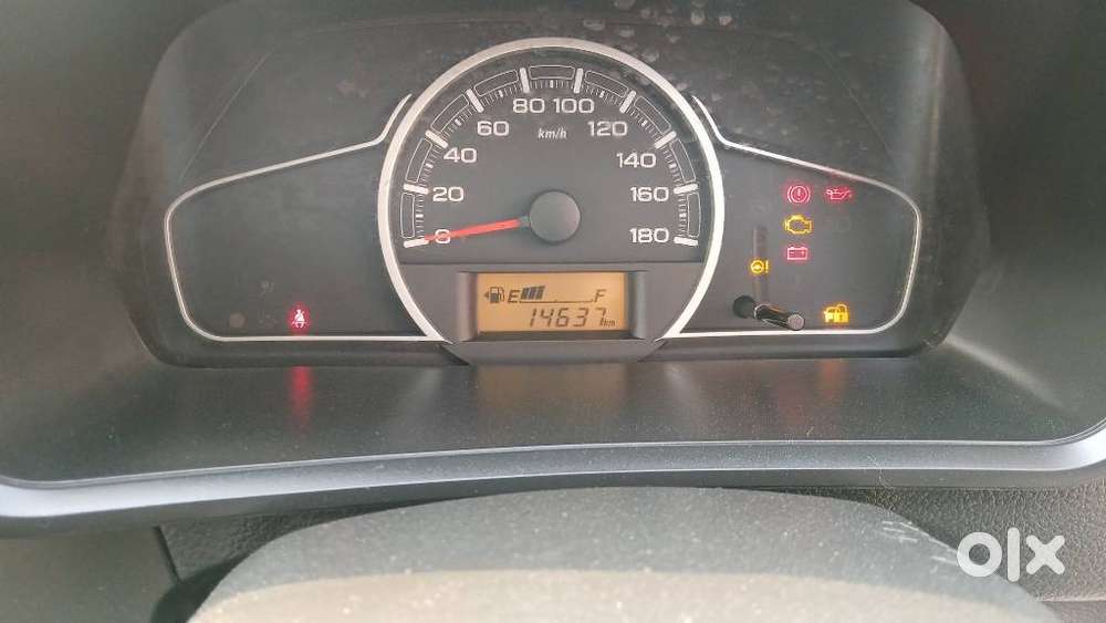 Maruti Suzuki Alto 800 Vxi Plus Option, 2021, Petrol