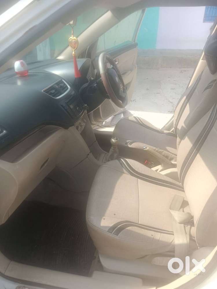 Swift Dzire