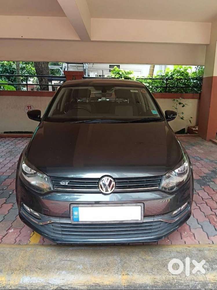 Vw Polo Gt Tsi 2018