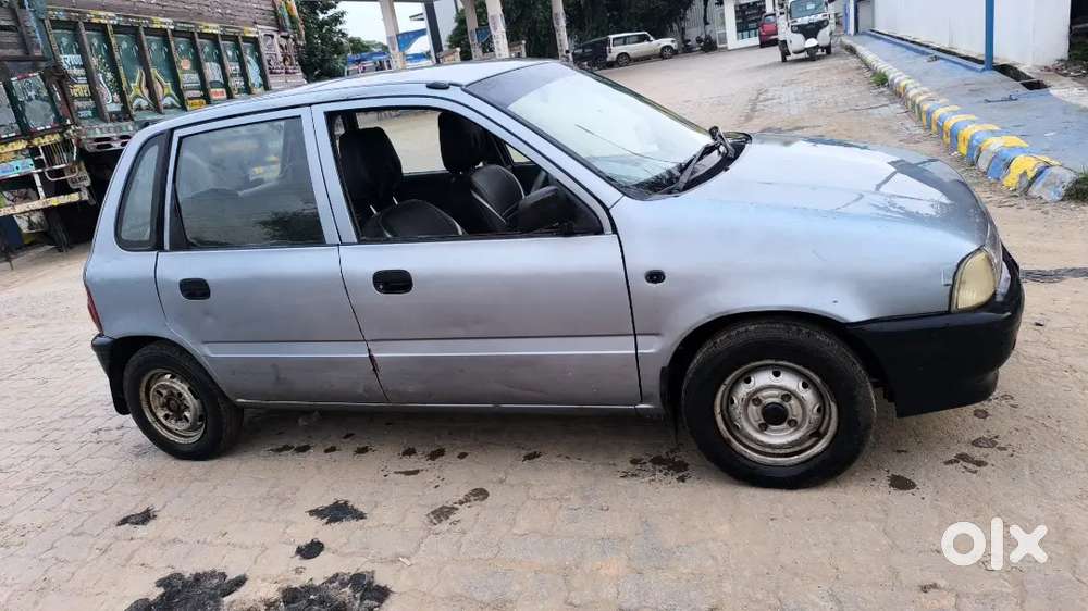 Maruti Suzuki Zen Estilo 2001 Petrol Manual