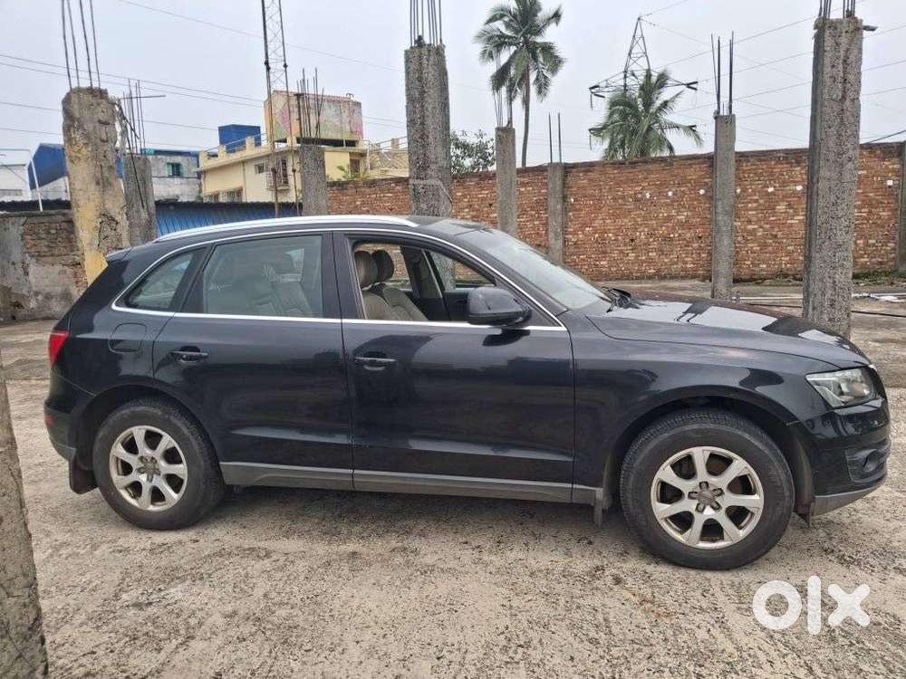 Audi Q5 2012-2017 2.0 Tfsi Quattro Premium, 2012, Diesel