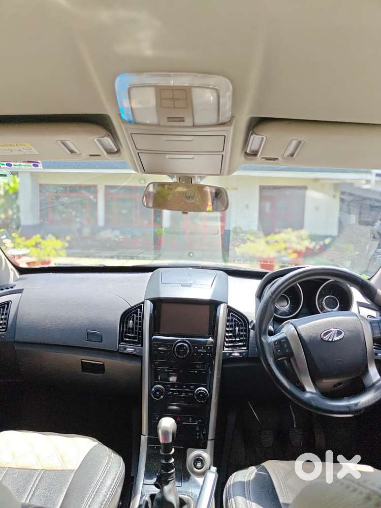 Mahindra Xuv500 W7, 2019, Diesel