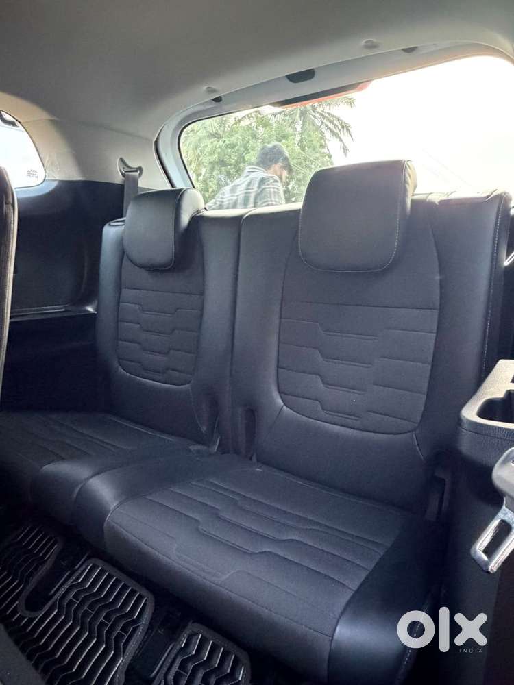 Kia Carens Clavis Htk, 2026, Petrol