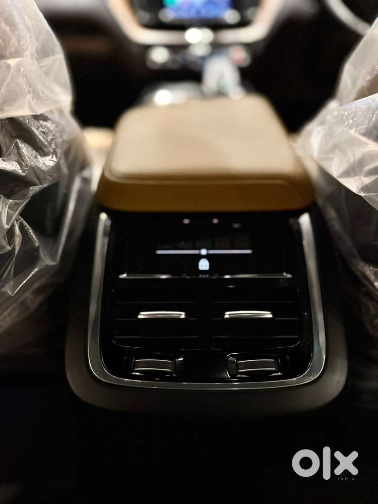 Volvo Xc60 2.0 B5 Ultimate, 2022, Petrol