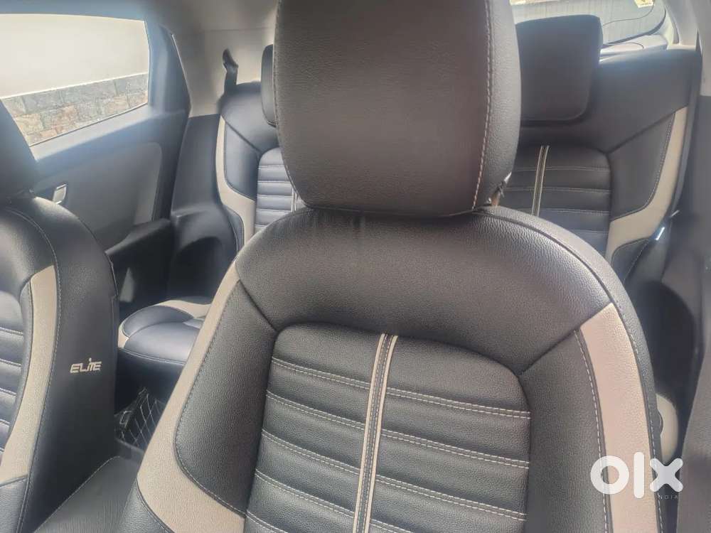 Tata Altroz 1.2 Petrol 2020 Push Button Start