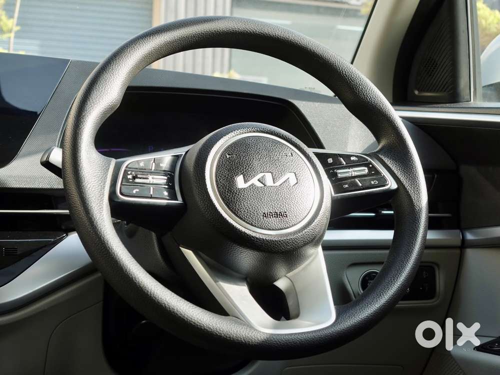 Kia Carens 1.4 Prestige Plus Turbo 7 Str, 2024, Petrol