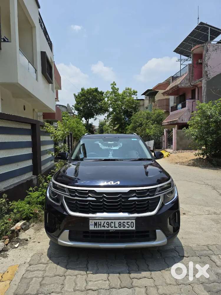 Kia Seltos Htk 1.5 2025