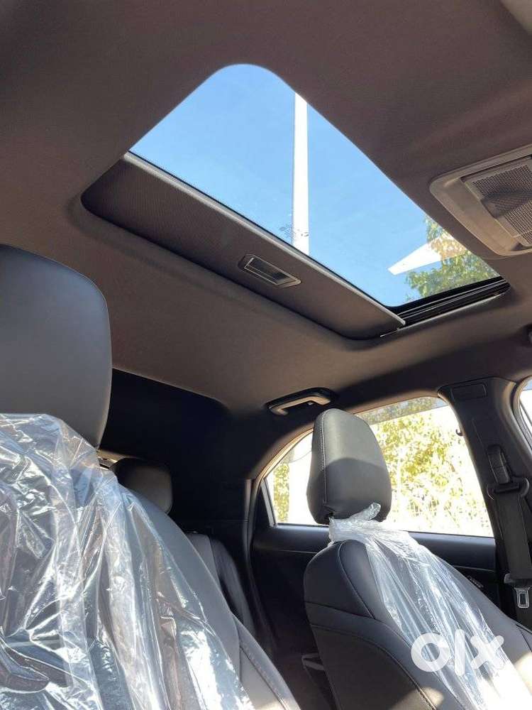 Tata Nexon Fearless  S 1.2 Revotron Petrol 6 Mt Dt, 2024, Petrol