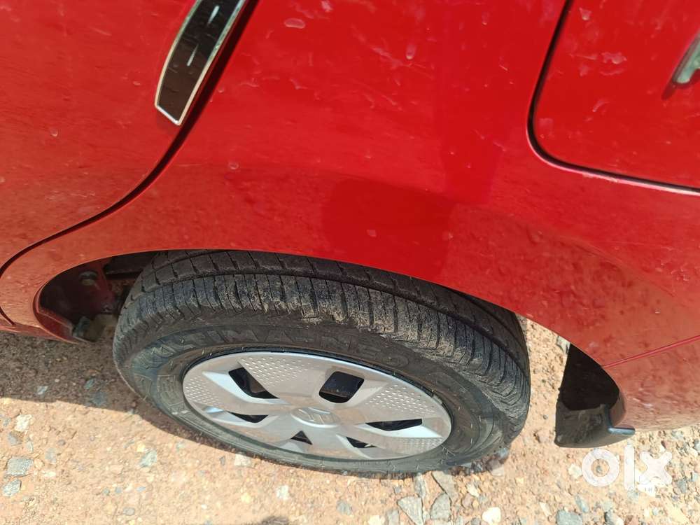Maruti Suzuki Alto K10 Plus Edition, 2025, Petrol