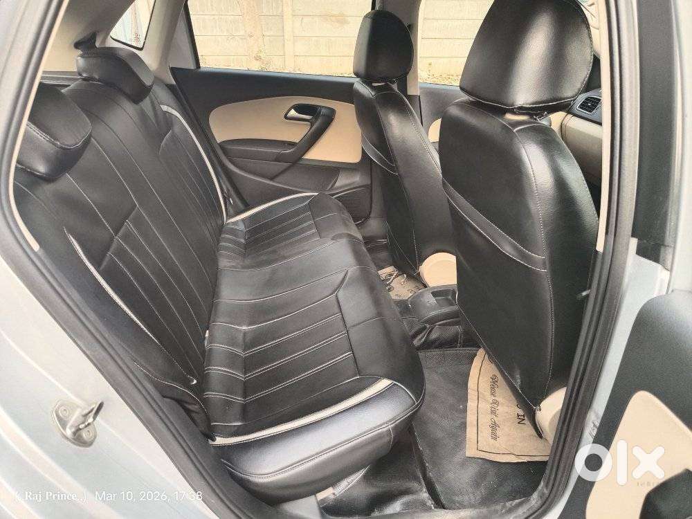 Volkswagen Polo 1.5 Tdi Highline, 2016, Diesel