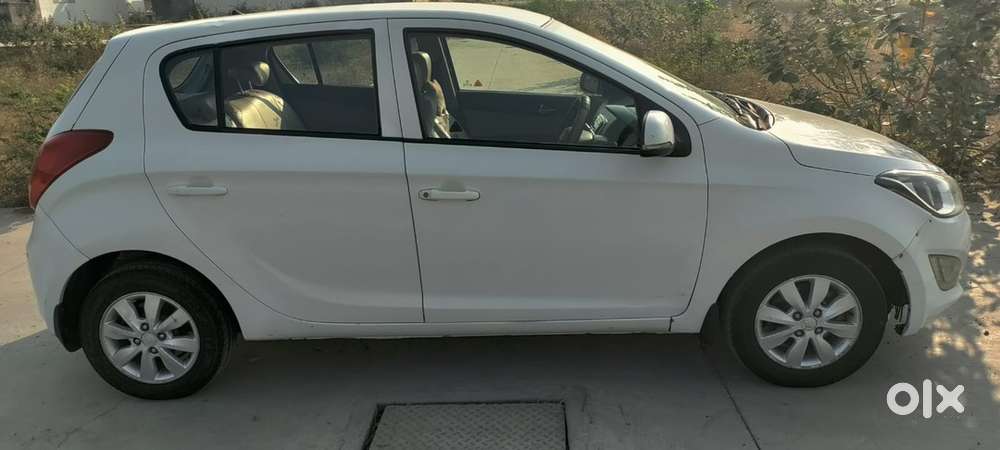 Hyundai Diesel Manual 2013
