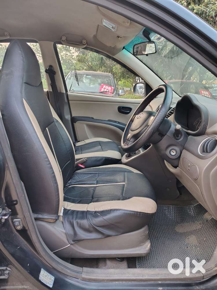 Hyundai I10 Era 1.1 Irde, 2013, Petrol