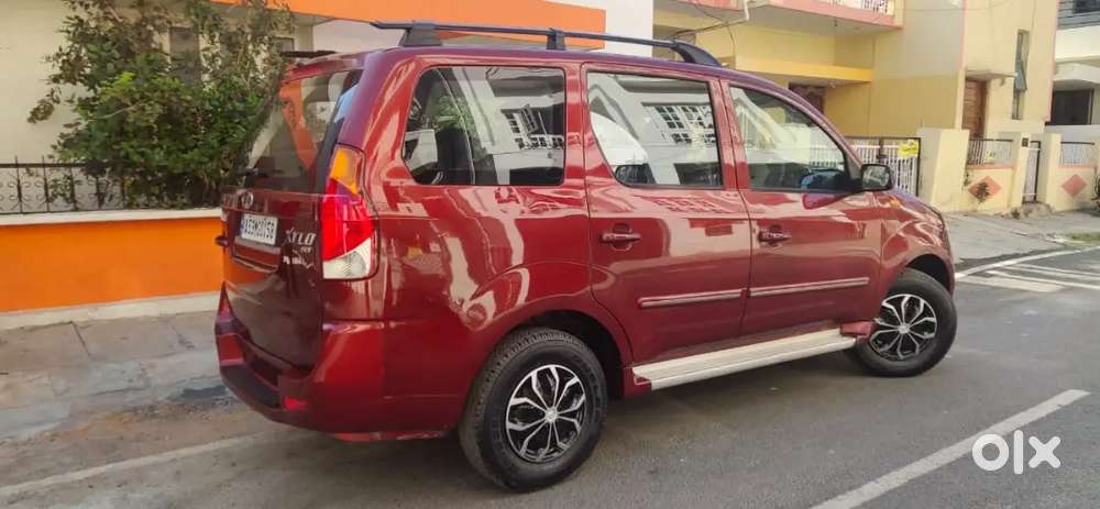 Mahindra Xylo 2019 Diesel Well Maintained
