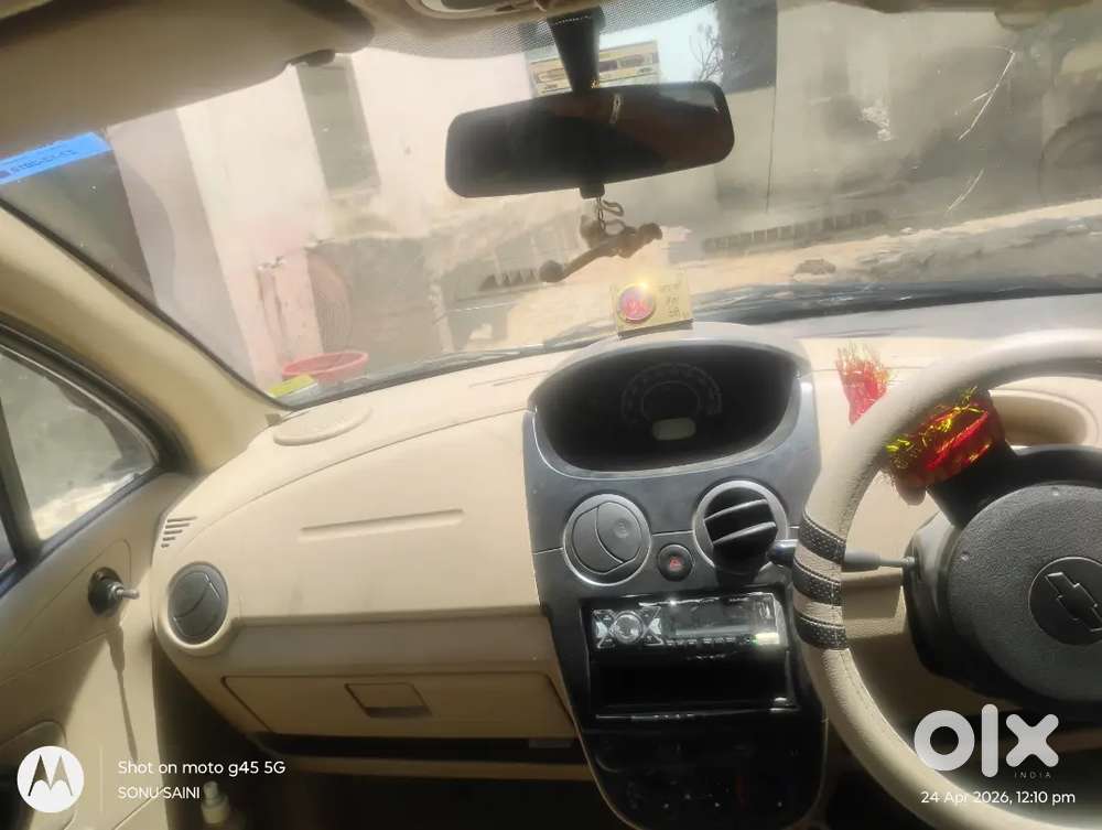 Chevrolet Spark 2010 Petrol 68000 Km Driven
