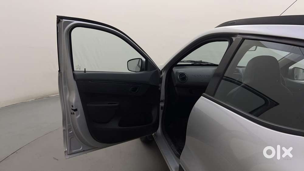 Renault Kwid 1.0 Rxt Optional, 2022, Petrol