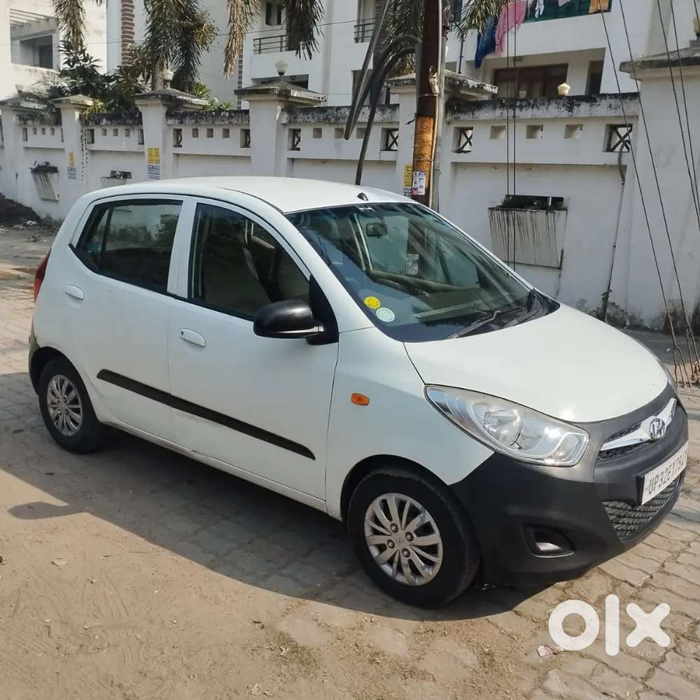 Hyundai I10 2013