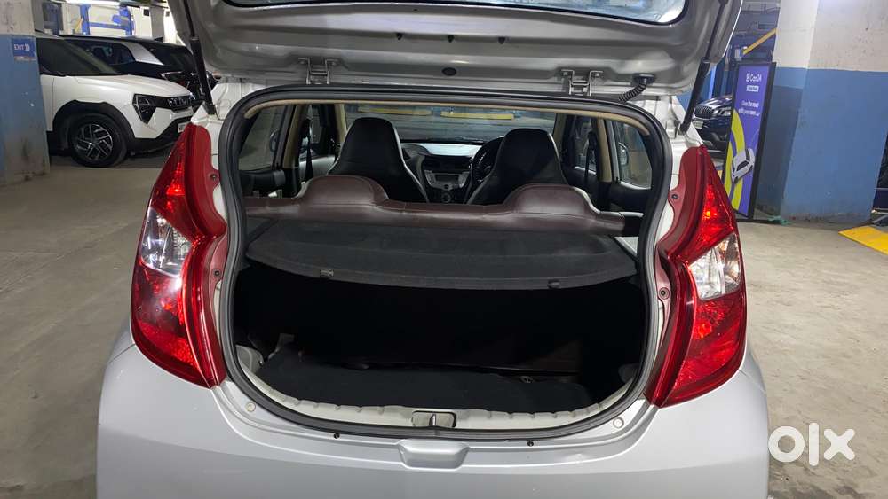 Hyundai Eon Sportz, 2018, Petrol