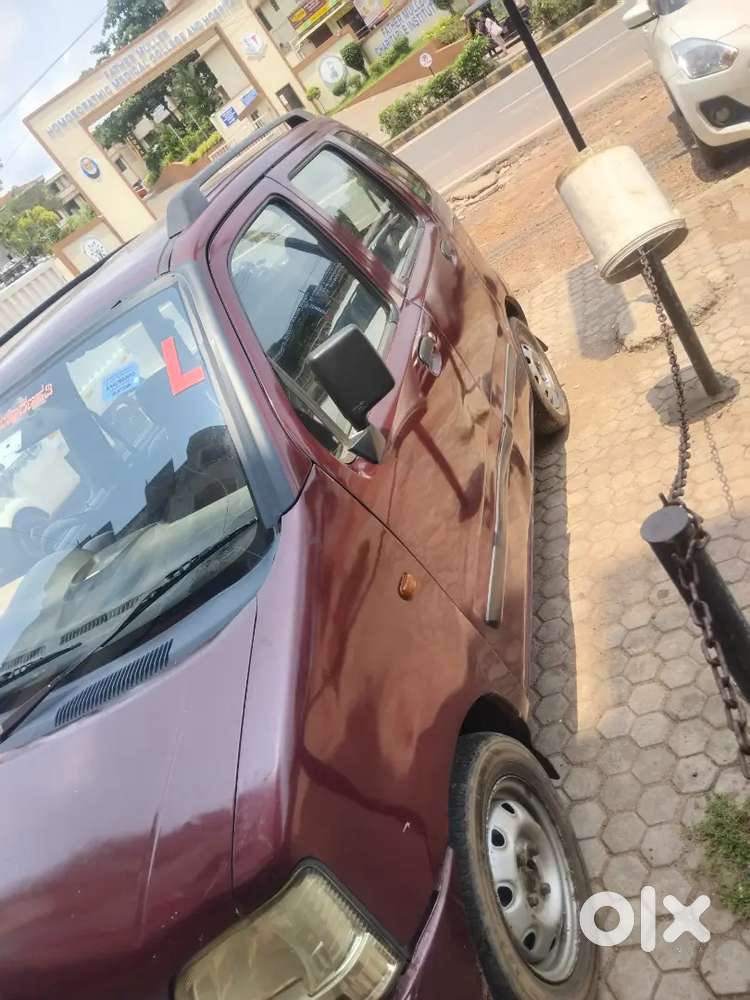 Maruti Suzuki Wagon R 2006