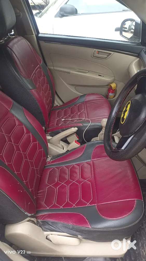 Maruti Suzuki Dzire 2018 Cng & Hybrids 250000 Km Driven