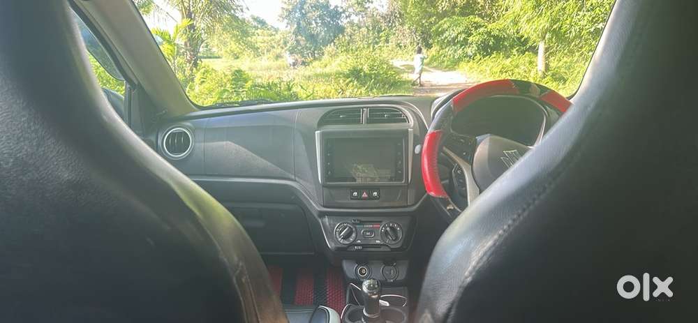 Maruti Suzuki Alto 2024