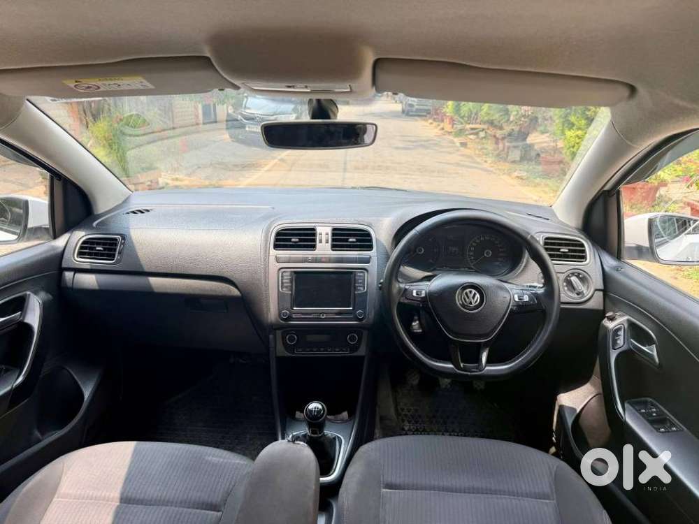 Volkswagen Polo Exquisite 1.5 Tdi Highline, 2019, Diesel