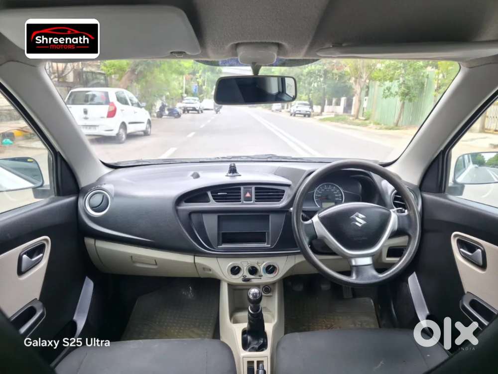 Maruti Suzuki Alto 800 0.8 Lxi (o), 2020, Petrol