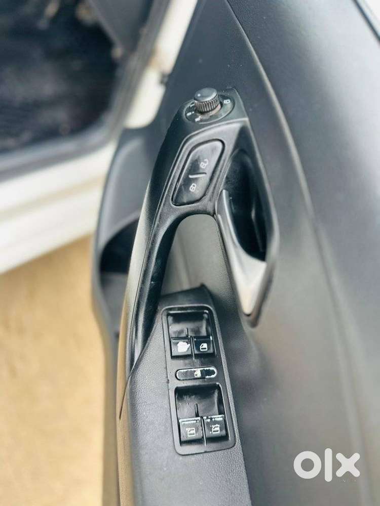 Volkswagen Polo 1.5 Tdi Highline, 2019, Diesel