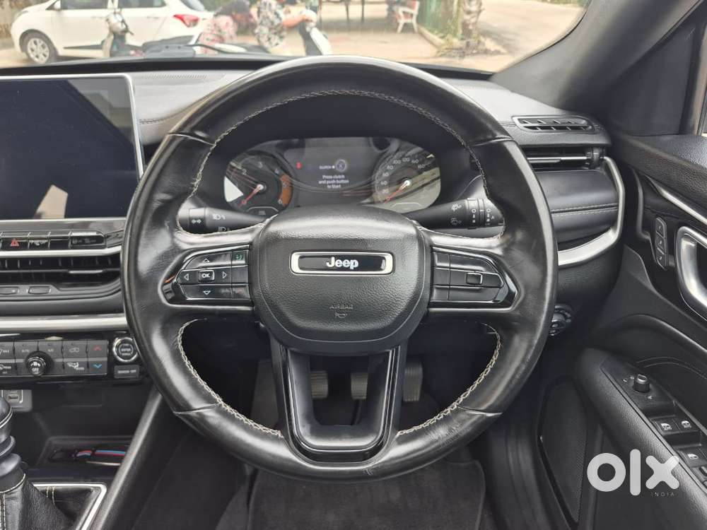 Jeep Compass 2.0 80 Anniversary Diesel, 2022, Diesel