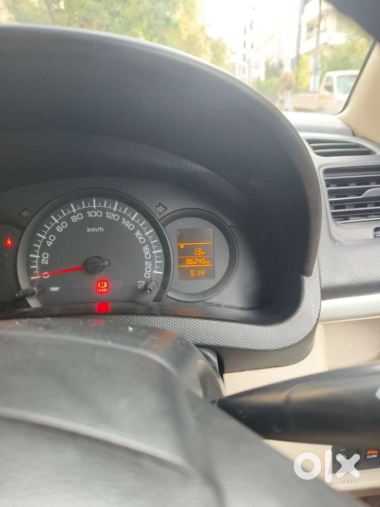 Maruti Suzuki Swift Dzire Ldi Bsiv, 2020, Diesel