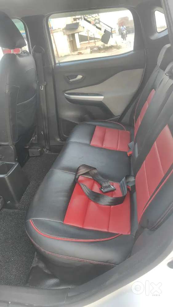 Nissan Magnite 2022 Petrol Well Maintained