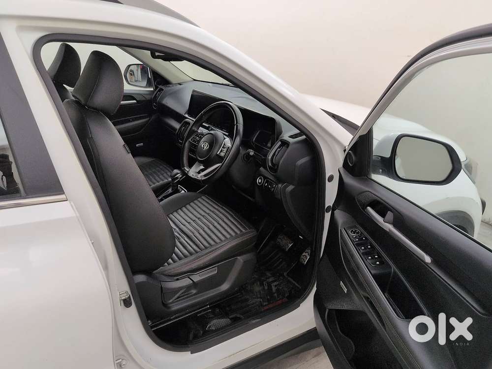 Kia Sonet 1.0 Gtx Plus Dct, 2020, Petrol