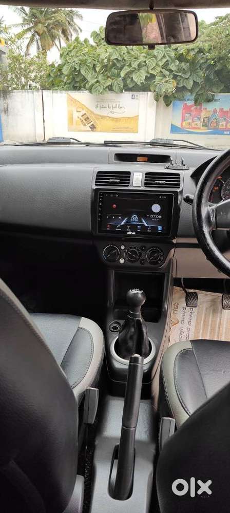 Maruti Suzuki Swift Vdi (o), 2009, Diesel