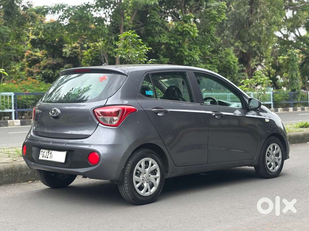 Hyundai Grand I10 1.2 Kappa Magna, 2018, Petrol