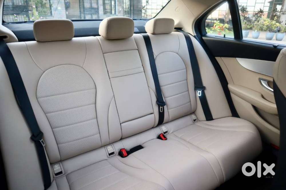 Mercedes-benz C Class Prime 200, 2020, Petrol