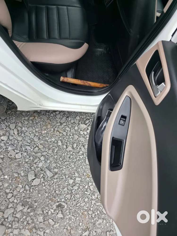 Hyundai Elite I20 1.2 2019
