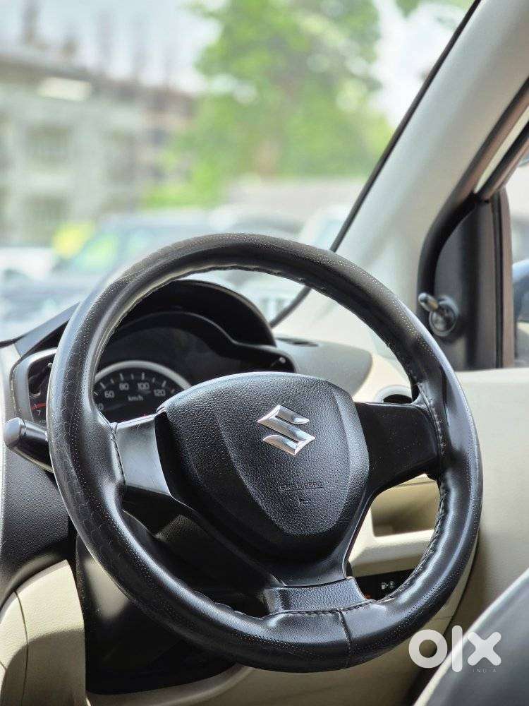 Maruti Suzuki Celerio Cng Vxi Mt, 2021, Petrol