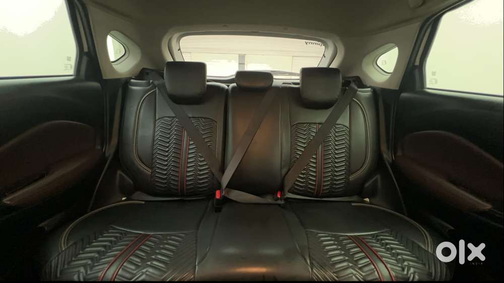 Maruti Suzuki Fronx Alpha 1.0l Turbo Mt, 2023, Petrol