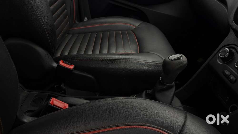 Tata Tiago Nrg Petrol, 2021, Petrol