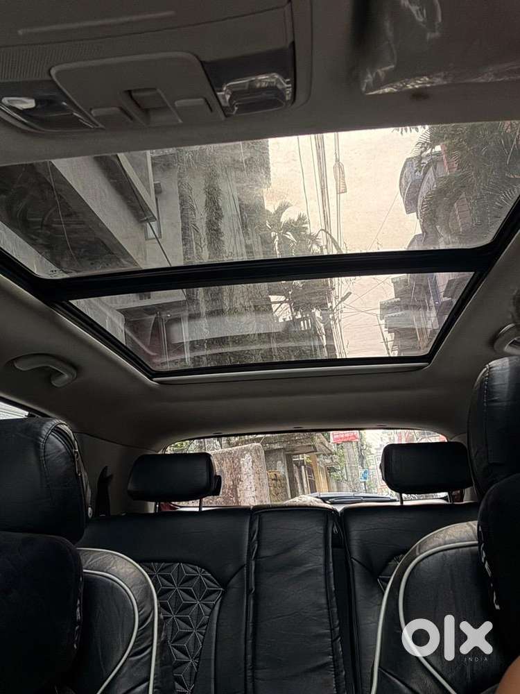 Hyundai Creta Showroom Condition Doctor Driven Car