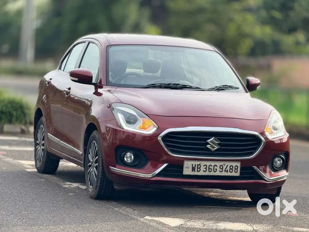 Maruti Suzuki Swift Dzire Well Maintained