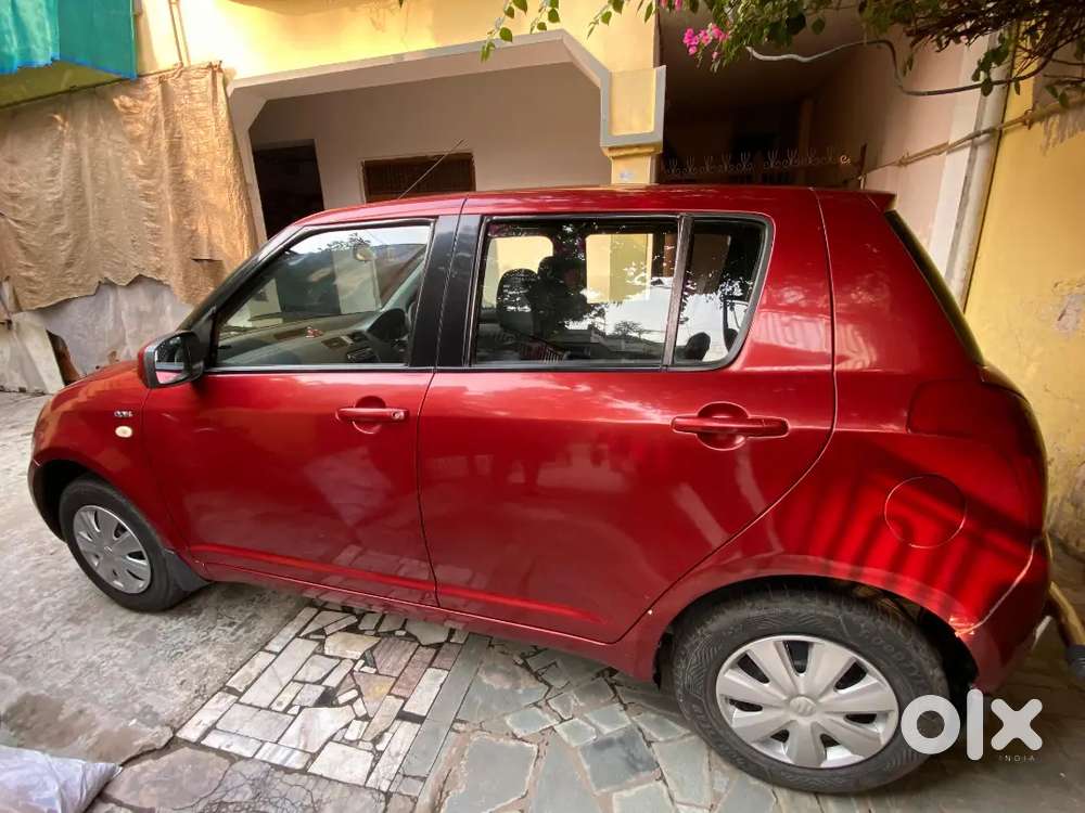 Swift Vdi Diesel 2007  1st Owner  Pristine Condition  Decent Pickup