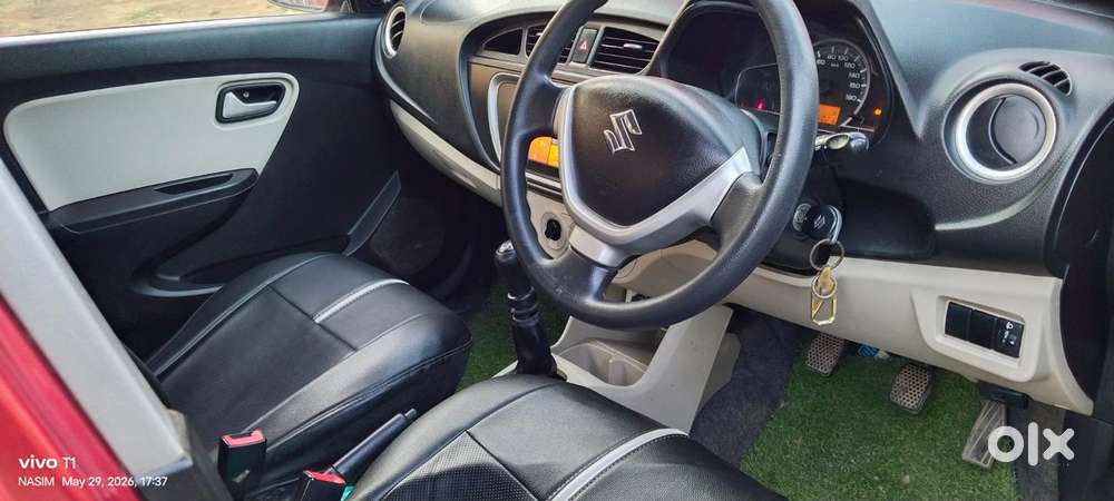 Maruti Suzuki Alto 800, 2022