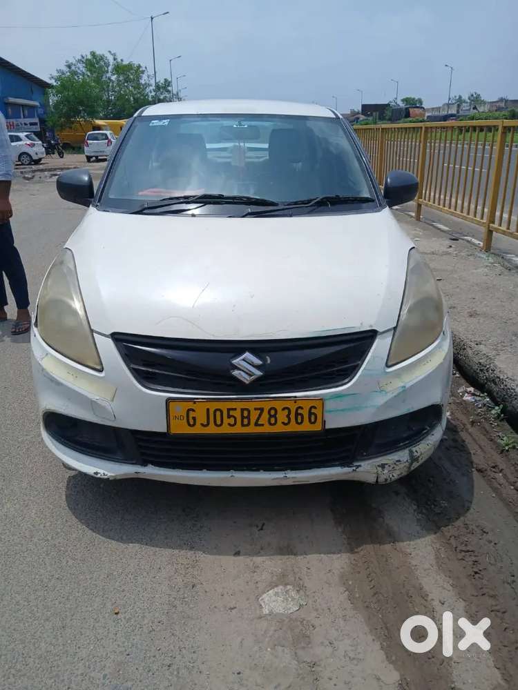 Maruti Suzuki Dzire Tour 2020