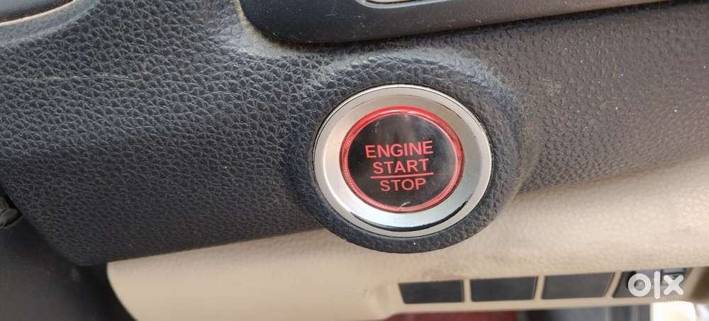 Honda Amaze Vx Diesel, 2019, Diesel