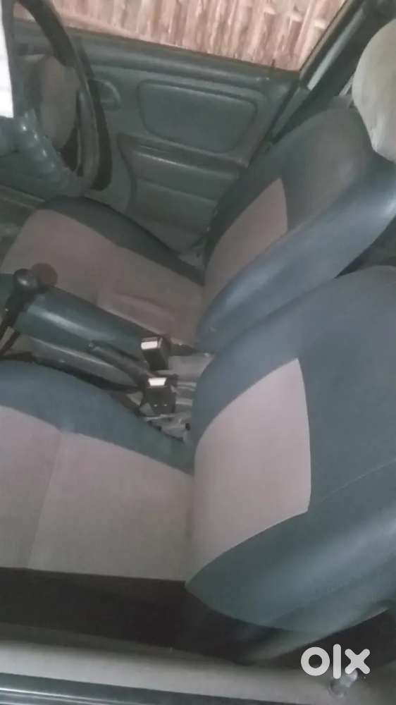 2004 Maruti Suzuki Alto Std Petrol Manual