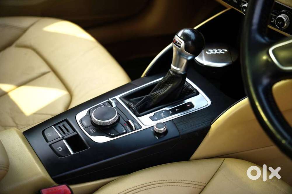 Audi A3 35 Tdi S Line, 2017, Diesel