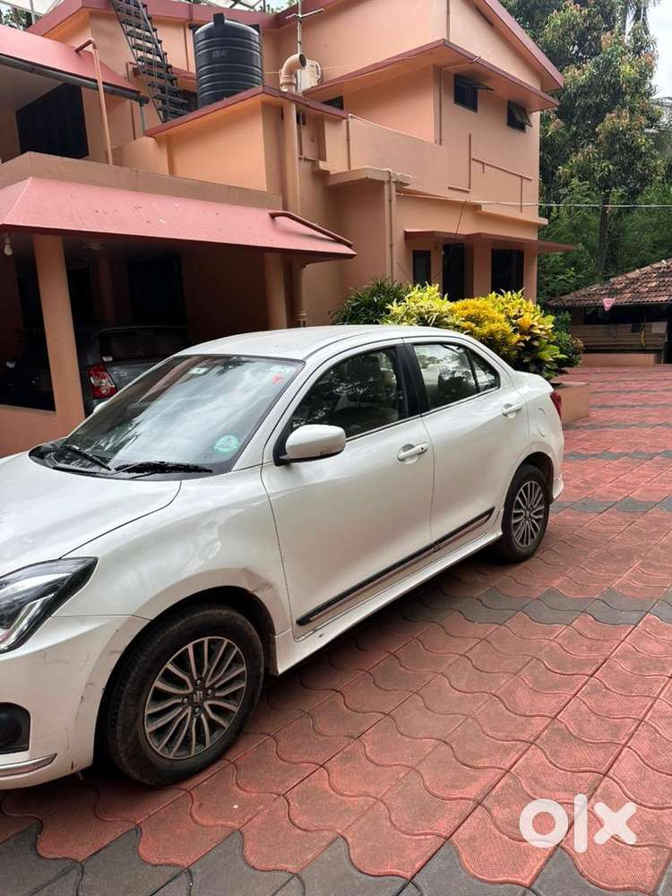 Maruti Suzuki Diesel 2017 Zdi Amt Plus
