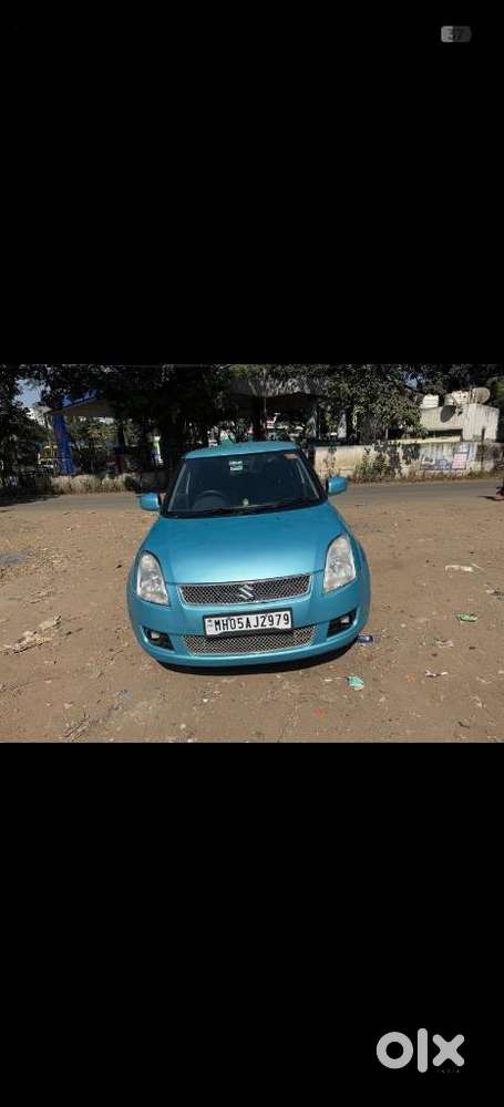 Maruti Suzuki Swift Vdi (o), 2008, Diesel