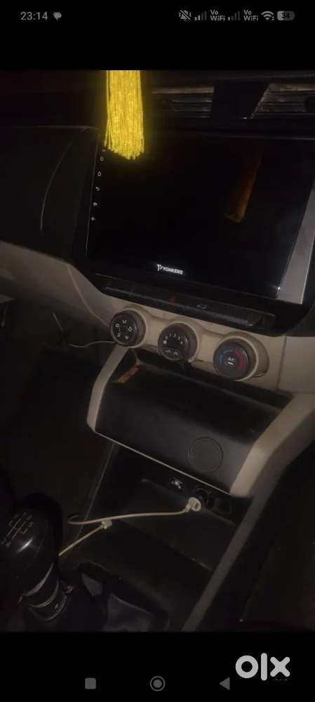 Renault Triber 2020 Petrol Manual
