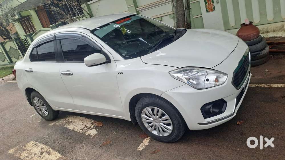 Maruti Suzuki Swift Dzire Vdi (o), 2019, Diesel